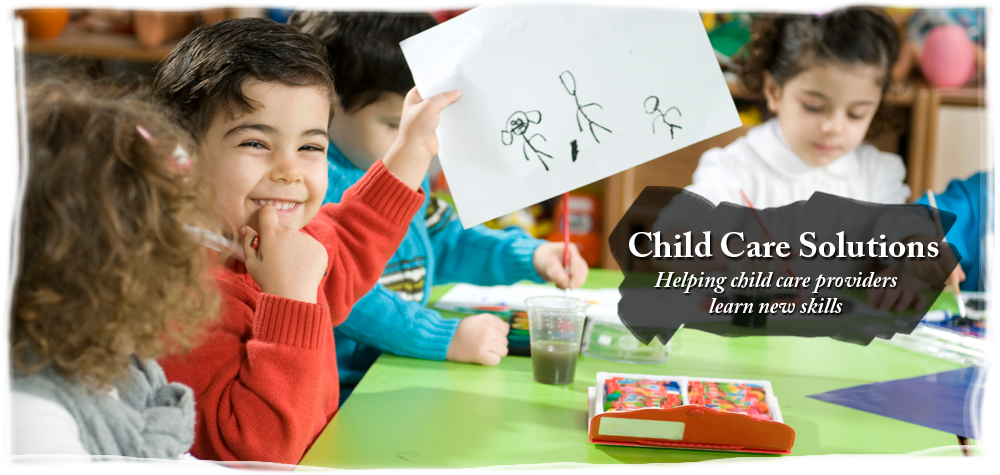 We Care Children