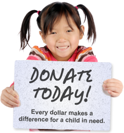 Donate Today